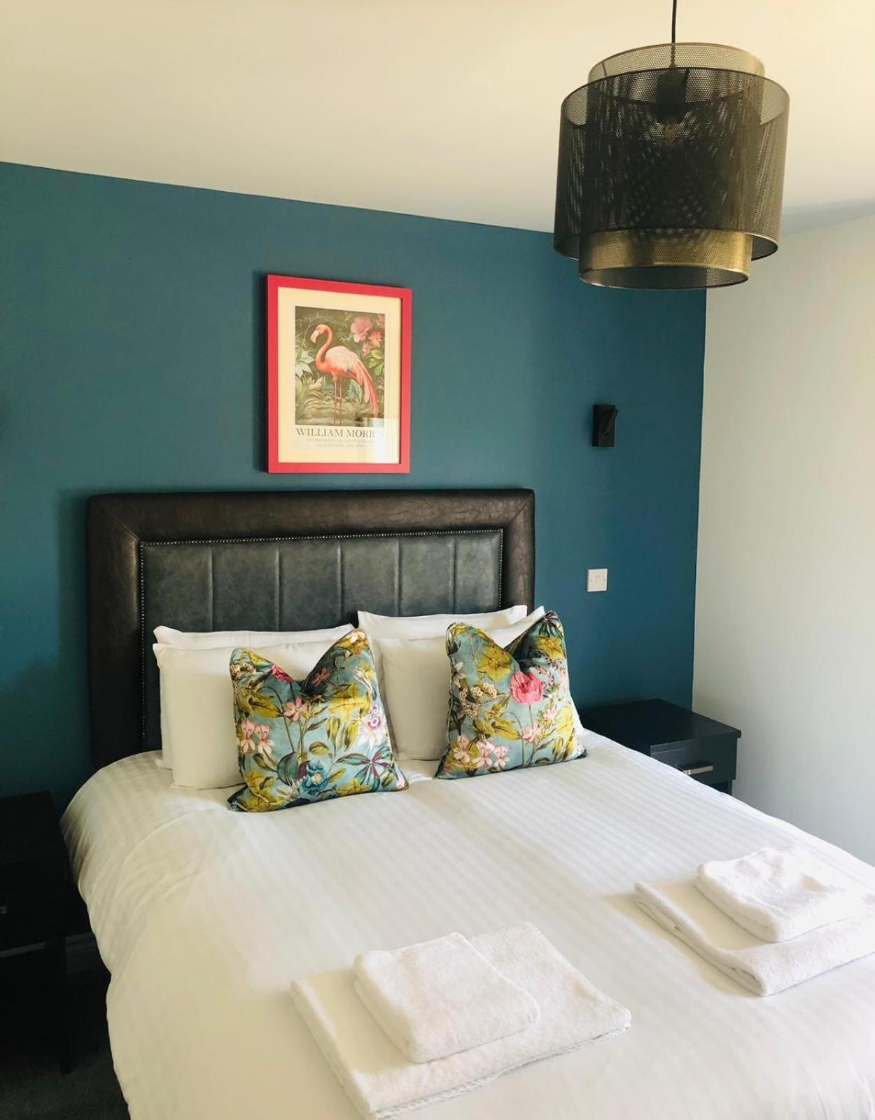 The Gilvenbank Hotel Glenrothes Eksteriør bilde
